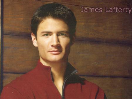 James Lafferty